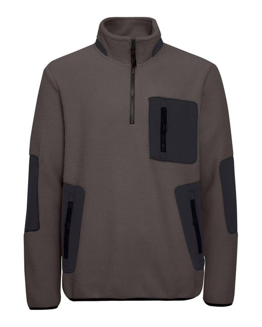 Blend Pullover Bhlaurup in Black für Herren