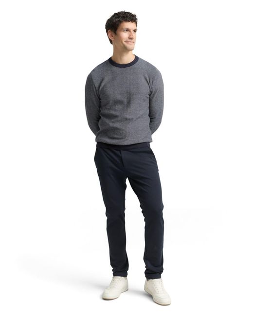 Tom Tailor Pullover in Gray für Herren