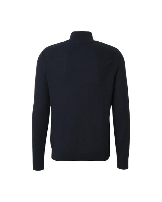 INDICODE Pullover Barcerle in Blue für Herren