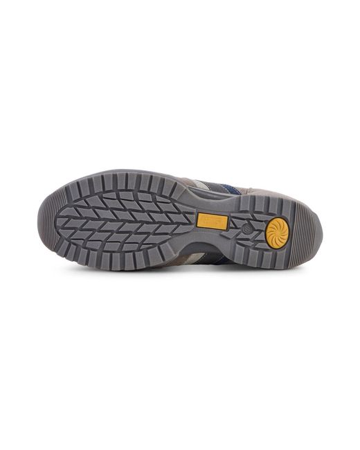 Camel Active Sneaker in Gray für Herren
