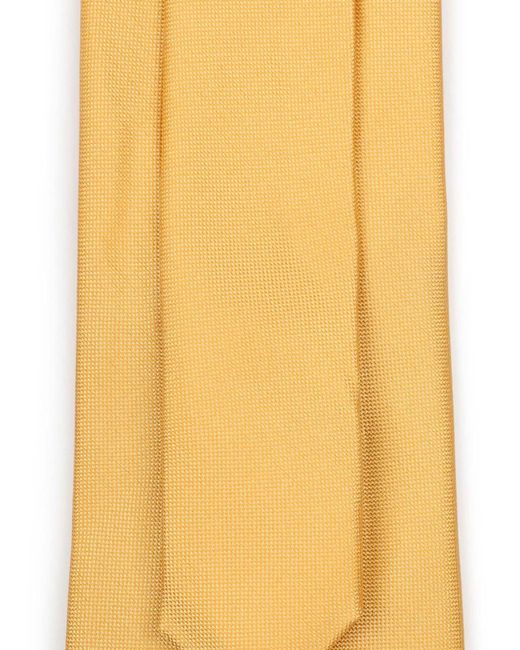 Suitable Krawatte in Yellow für Herren