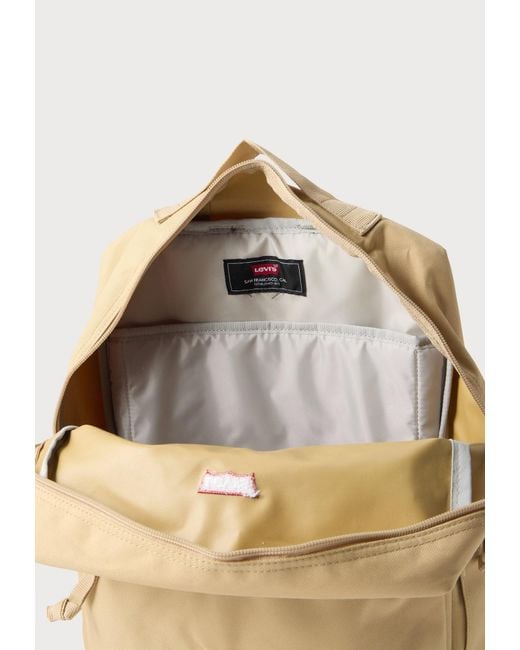 Levi's Levis Rucksack Basic in Natural für Herren