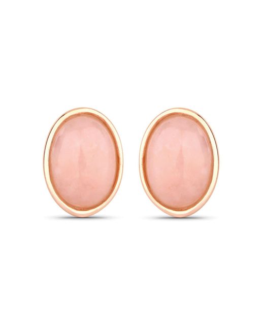 Rafaela Donata Pink Ohrringe