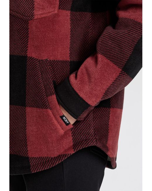 Roxy Red Jacke
