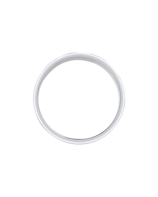 Kuzzoi Ring Kreuz in Multicolor für Herren