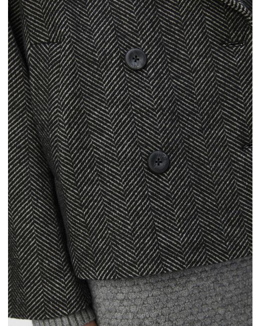 Object Black Jacke 'objkeily'