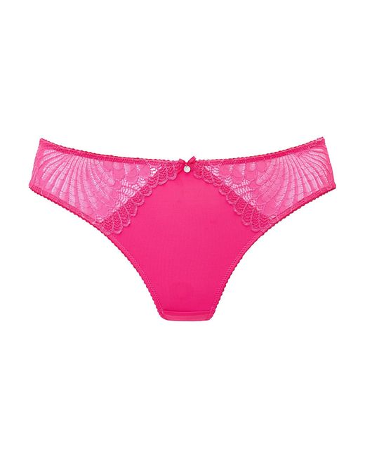 S.oliver Pink String