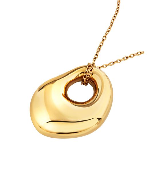 Breil White Kette