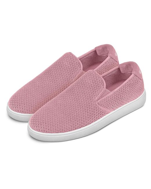 Giesswein Pink Slip On