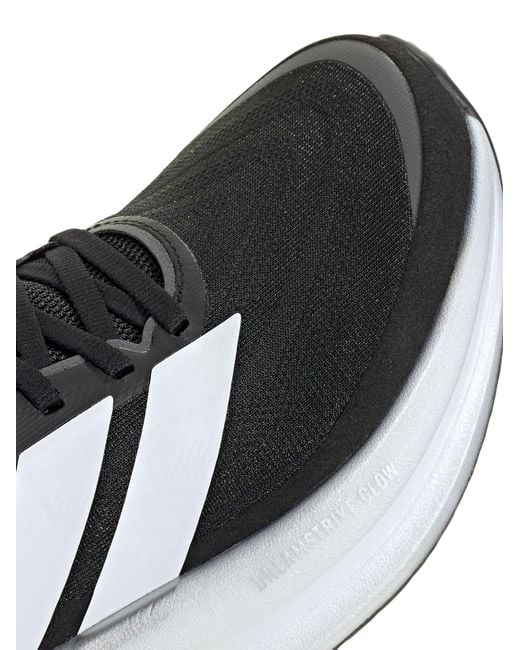 Adidas Originals Laufschuh Supernova Glide in Black für Herren