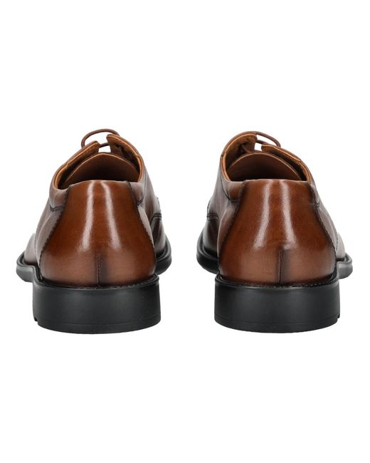 Lloyd Schnürschuh Core 110 in Brown für Herren