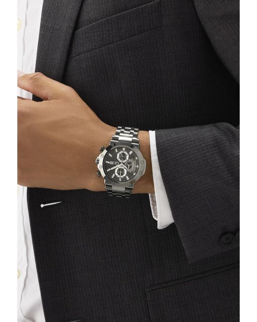 Gc Uhr Technoforce in Gray für Herren