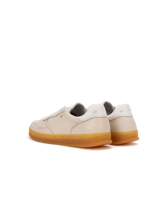 Martinelli Sneaker Seaford in White für Herren