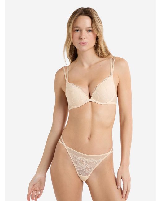 Etam Natural String Grace