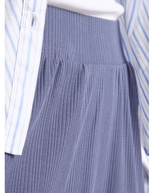 Studio Select Blue Hose Sofia