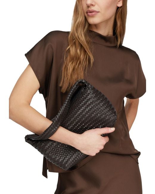 Comma, Black Tasche