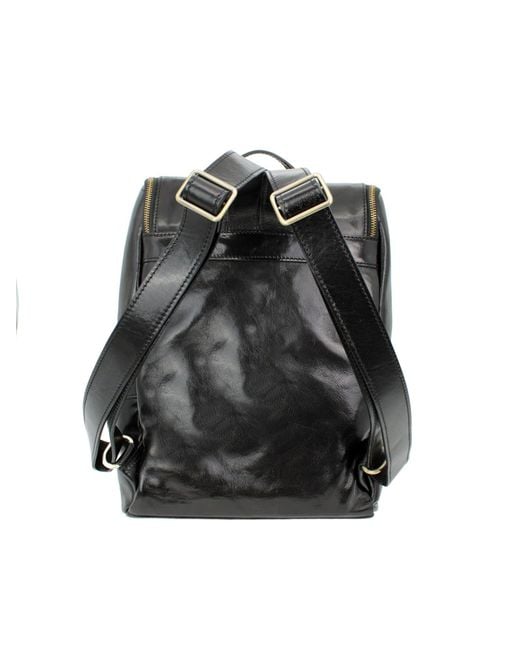bupell Gray Rucksack Gianni