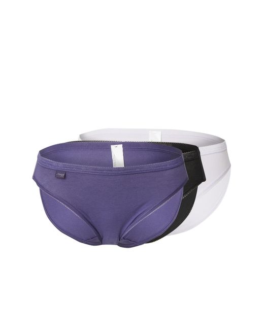 Sloggi Purple Slip
