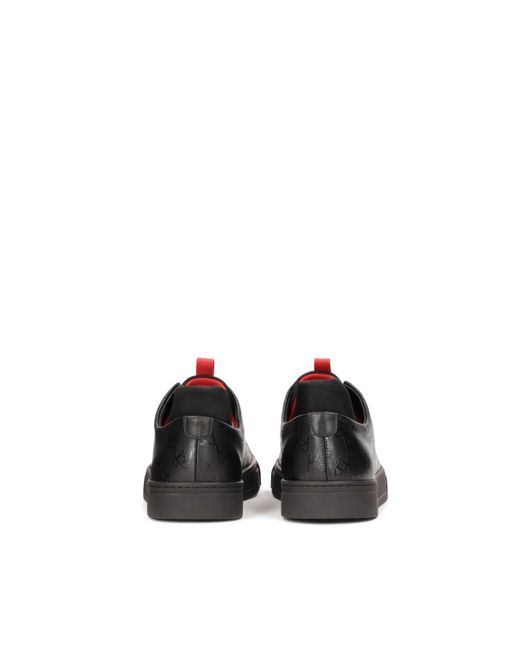 Kazar Sneaker in Black für Herren