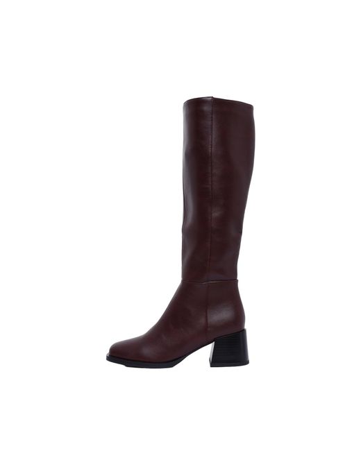 Raid Purple Stiefel Hestia