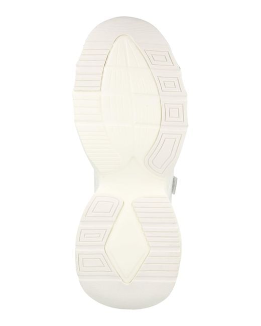 Buffalo Sneaker Gianna Two in White für Herren