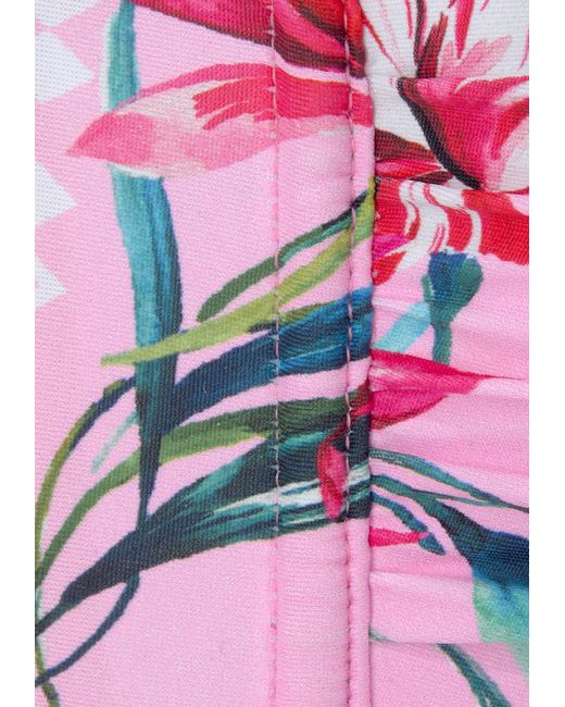 Sunseeker Pink Bikinitop