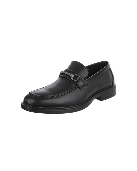 CoolWalk Slipper in Black für Herren