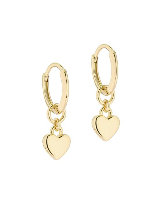 Ted Baker Metallic Ohrringe Harrye