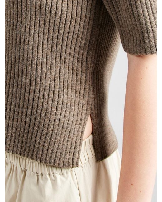 Object Multicolor Pullover Objelva