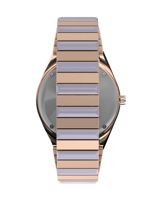 Timex Blue Uhr