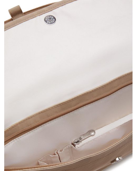 Kipling Metallic Tasche Superworker S