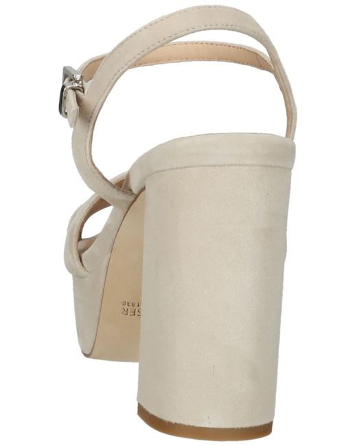 Peter Kaiser Natural Sandale