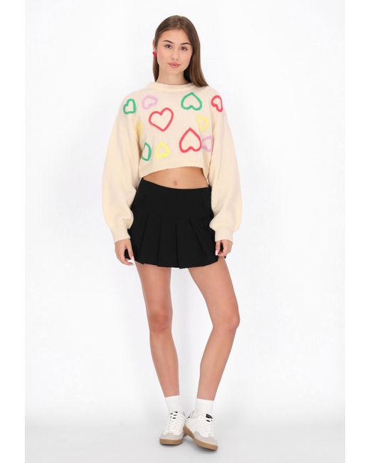 myMo Pink Pullover
