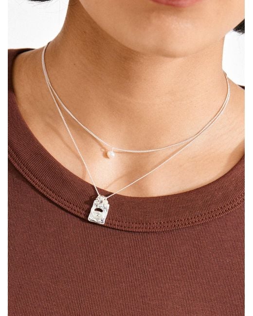 Pilgrim White Kette Fire