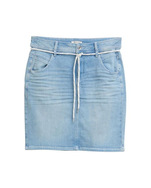 Tom Tailor Blue Rock