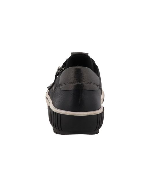 Romika Black Sneaker