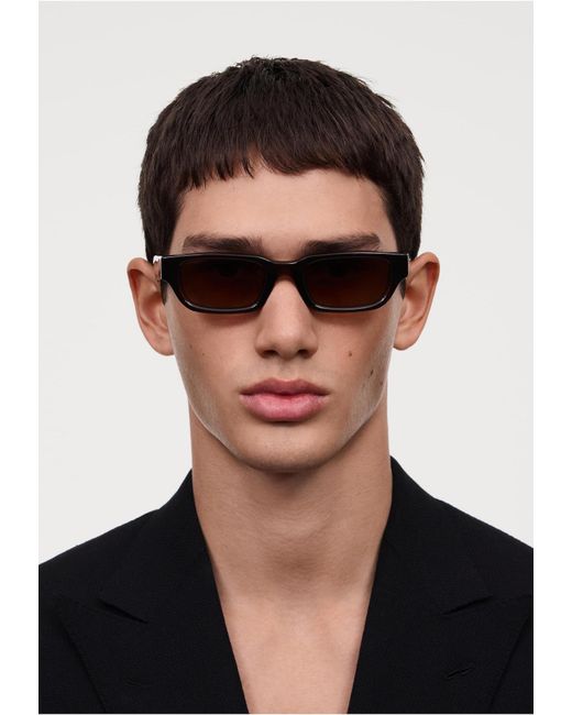 Chimi Sonnenbrille in Brown für Herren