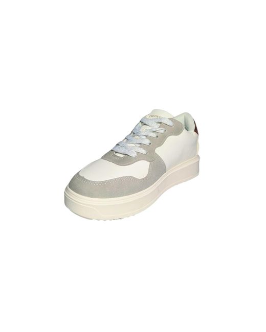 Twinset Multicolor Sneaker Low