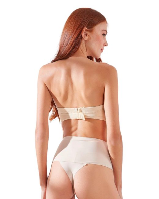 C&City Natural String