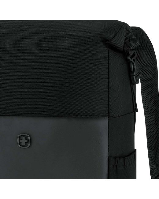 Wenger Rucksack in Black für Herren