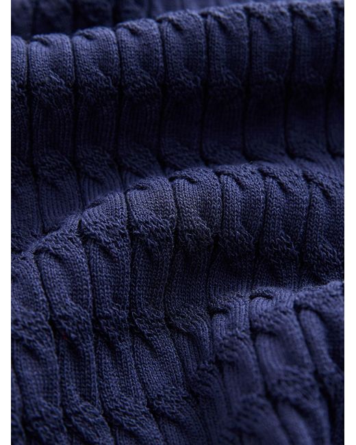 Next Blue Pullover