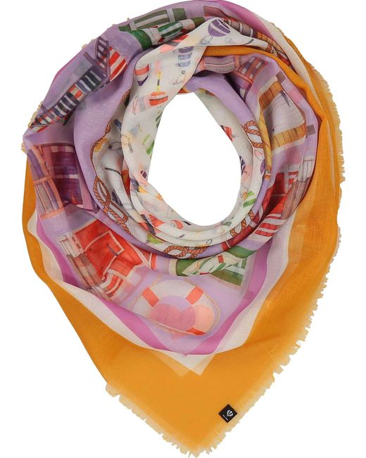 Fraas Pink Tuch