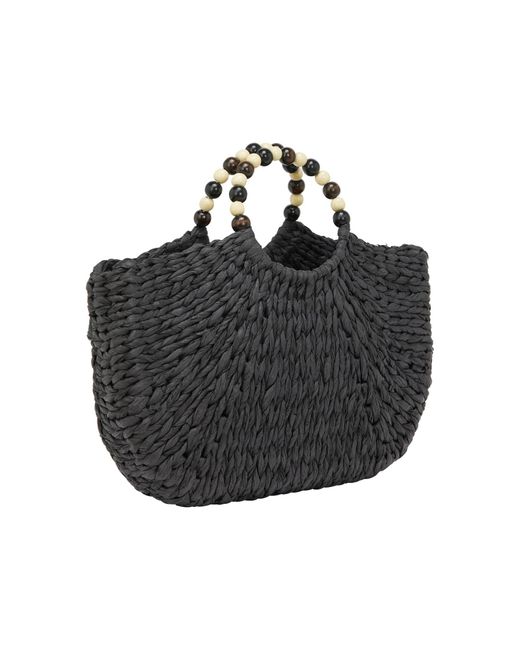 Ebeeza Black Handtasche