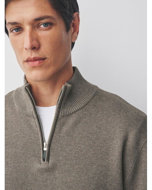 Next Pullover in Brown für Herren