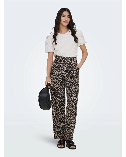 Jdy Multicolor Hose Geggo