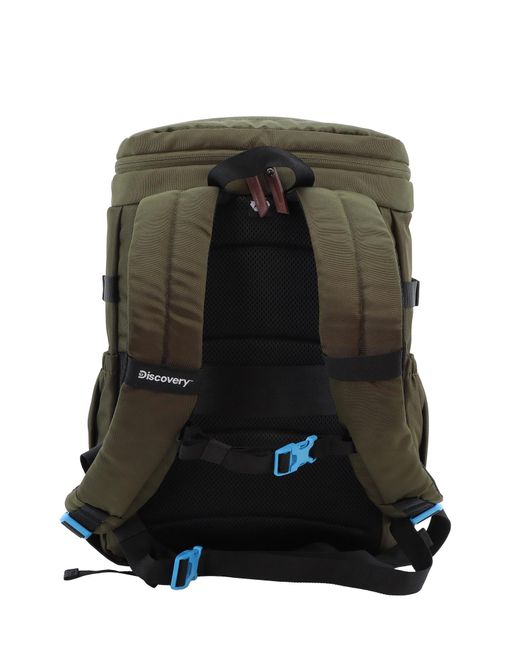 Discovery Rucksack in Green für Herren