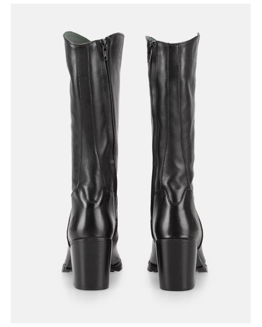 Felmini Black Stiefel