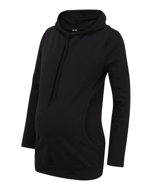 Bebefield Black Sweatshirt