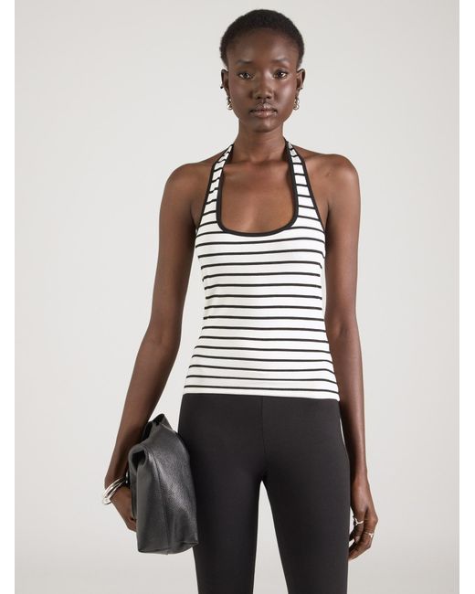 Studio Select White Top Ida