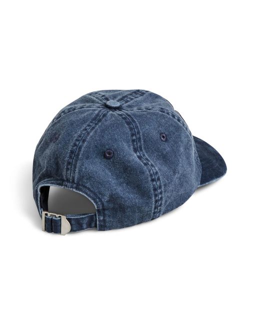 Pieces Blue Cap Pcbelinda